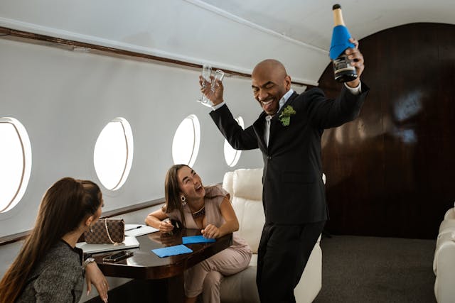 Discover the 5 essential steps to becoming a successful Sugar Daddy