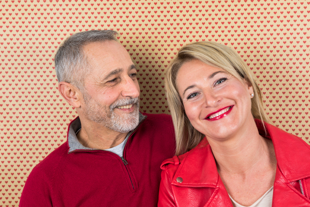 50 Yaş Üstü İçin Sugar Dating Rehberi: Olgun Aşk ve Yeni Bağlantılar