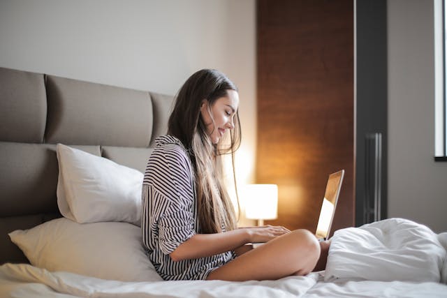 Effective Ways for Online Dating