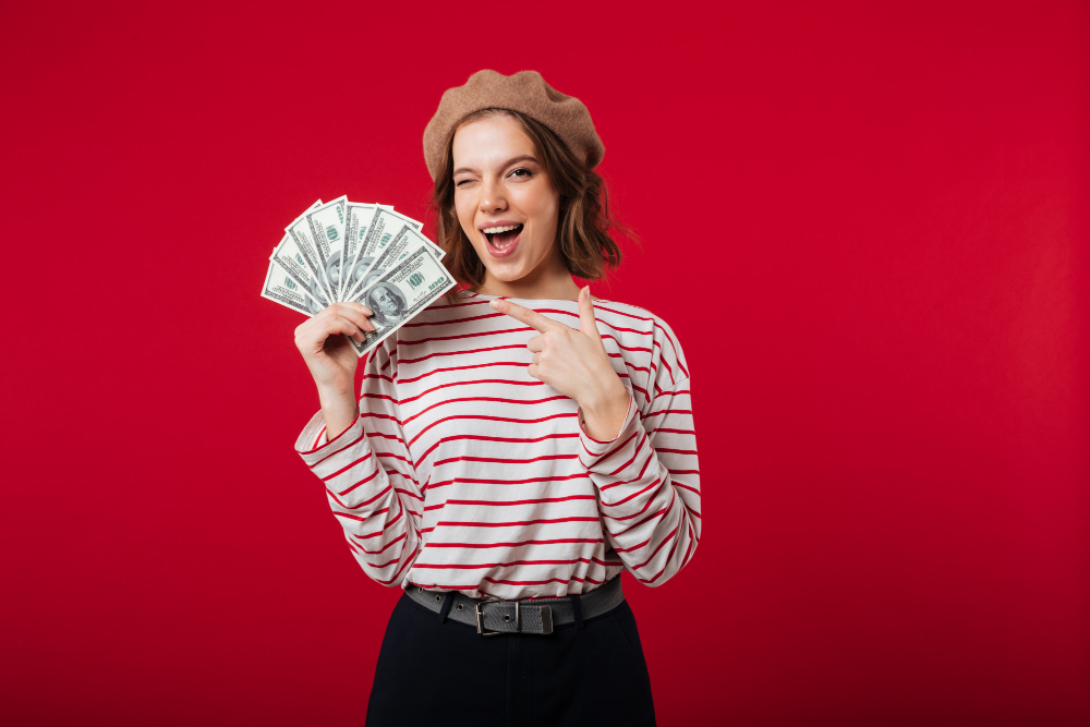 Sugar Baby Allowance: Guide for 2025