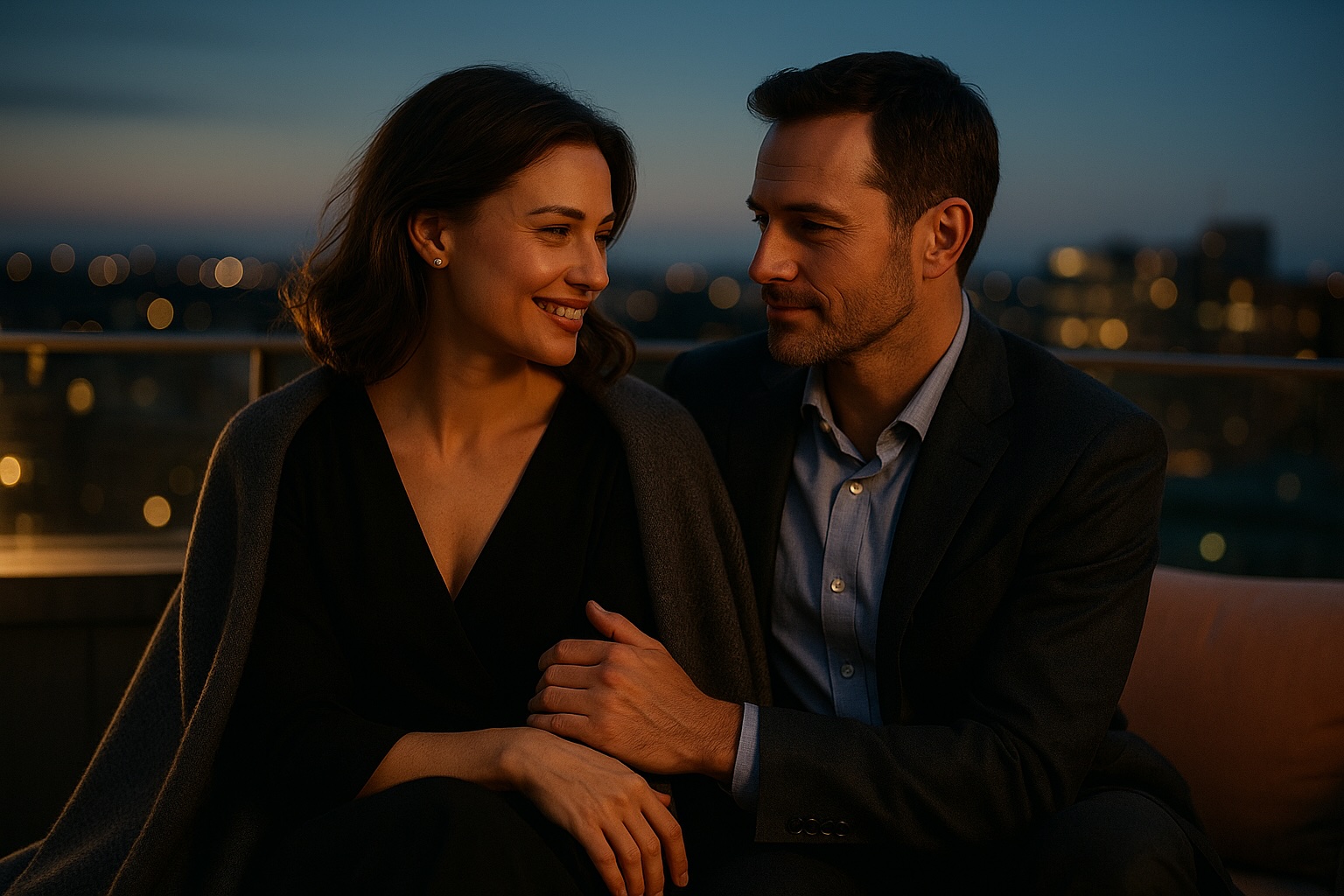 Как перейти к серьёзным отношениям в Sugar Dating — советы для зрелой любви