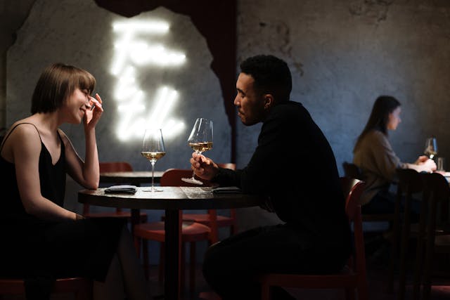 Sugar Dating Yasal mı?