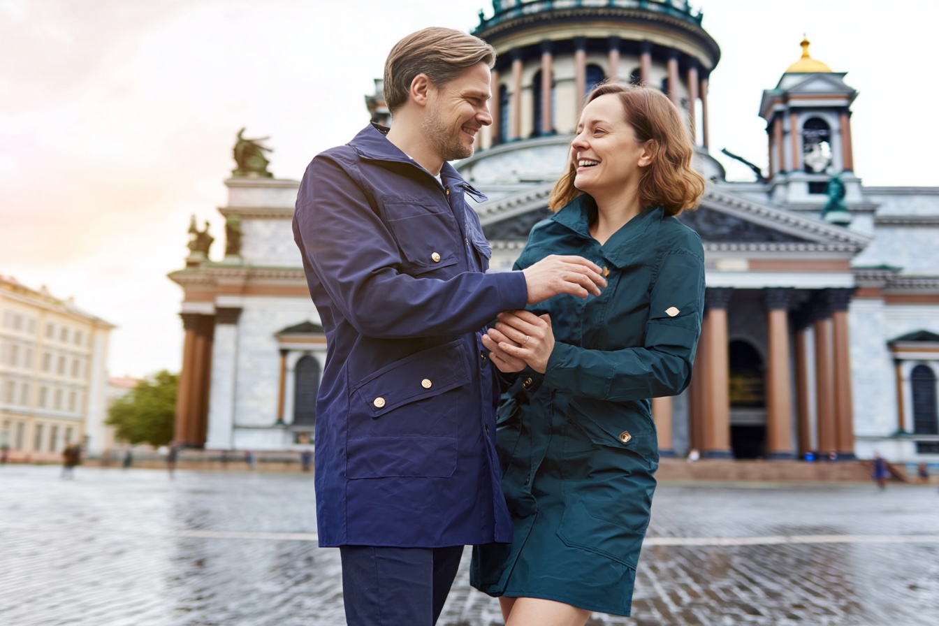 Премиум-дейтинг в Москве, Петербурге, Минске и Тбилиси — сравнение культур, темпов и ценностей
