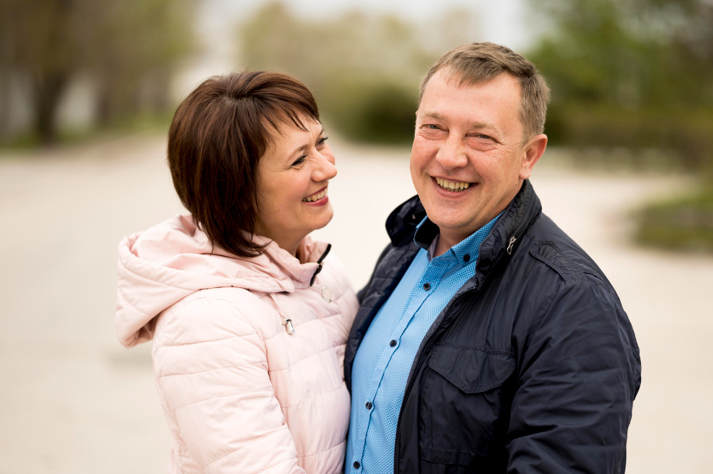 How Age Gaps Work in Successful Sugar Relationships