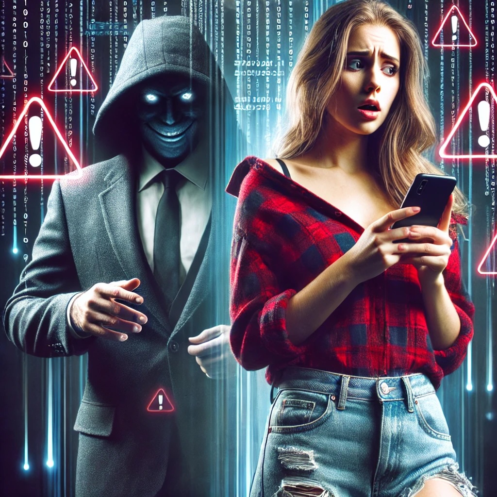 Как избежать мошенников в Sugar Dating: главные красные флаги и советы по безопасности