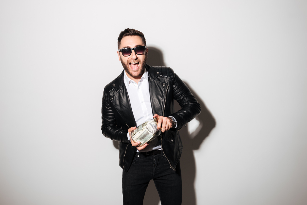 Zengin Koca Nasıl Bulunur? | Elit Tanışma Rehberi | SugarDaddy.ru