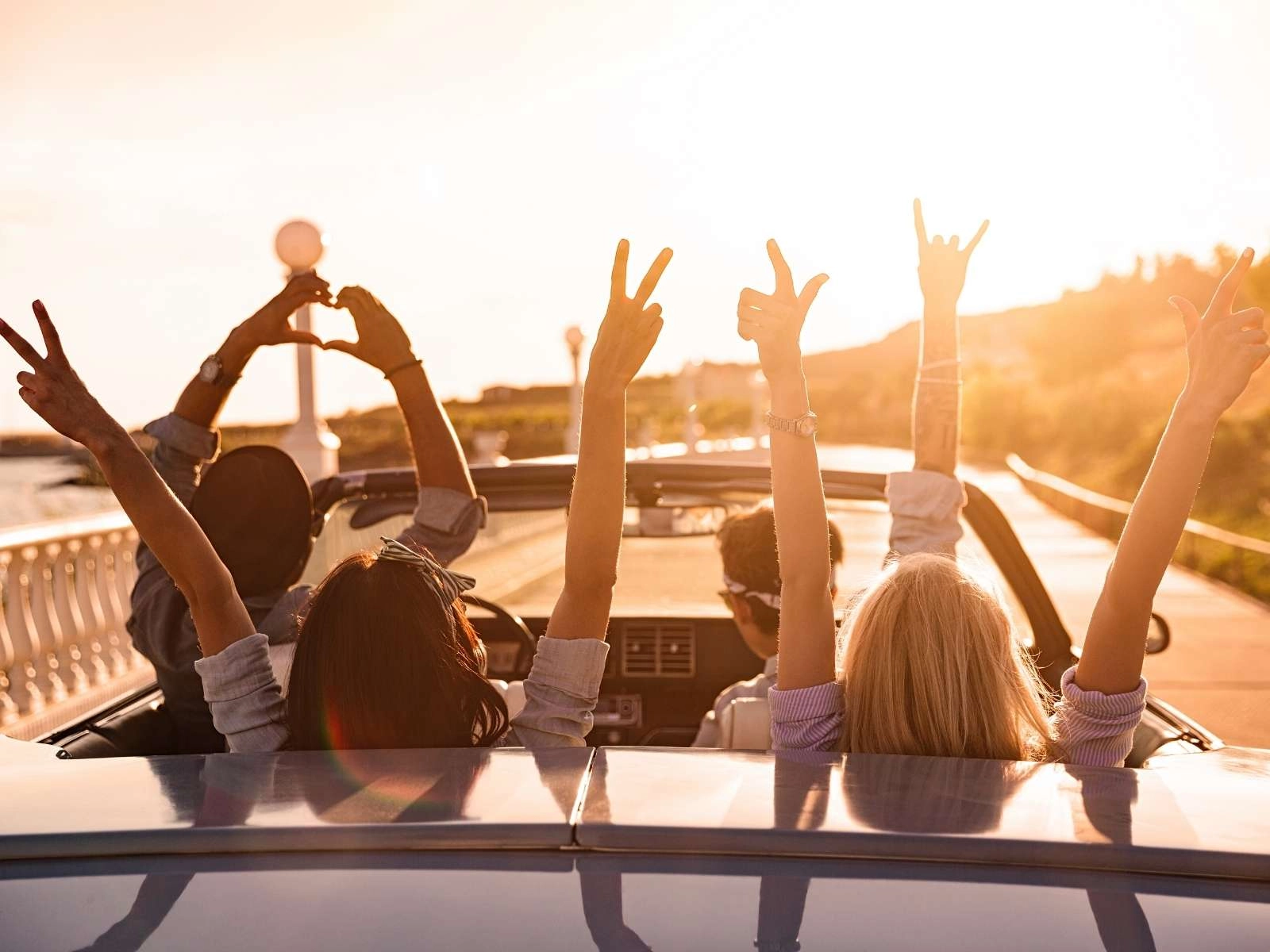 Tatil Arkadaşı Nasıl Bulunur?