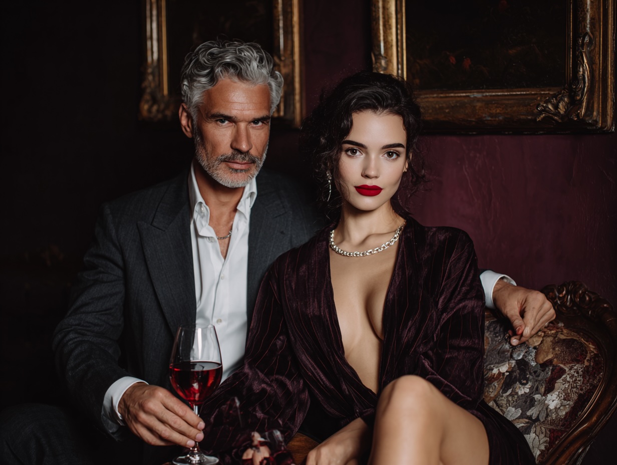 Как быть уважительным Шугар Дедди: правила общения и границ | SugarDaddy.ru