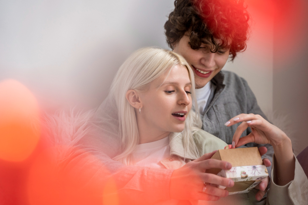 Gift Ideas That Shine in Sugar Dating Relationships