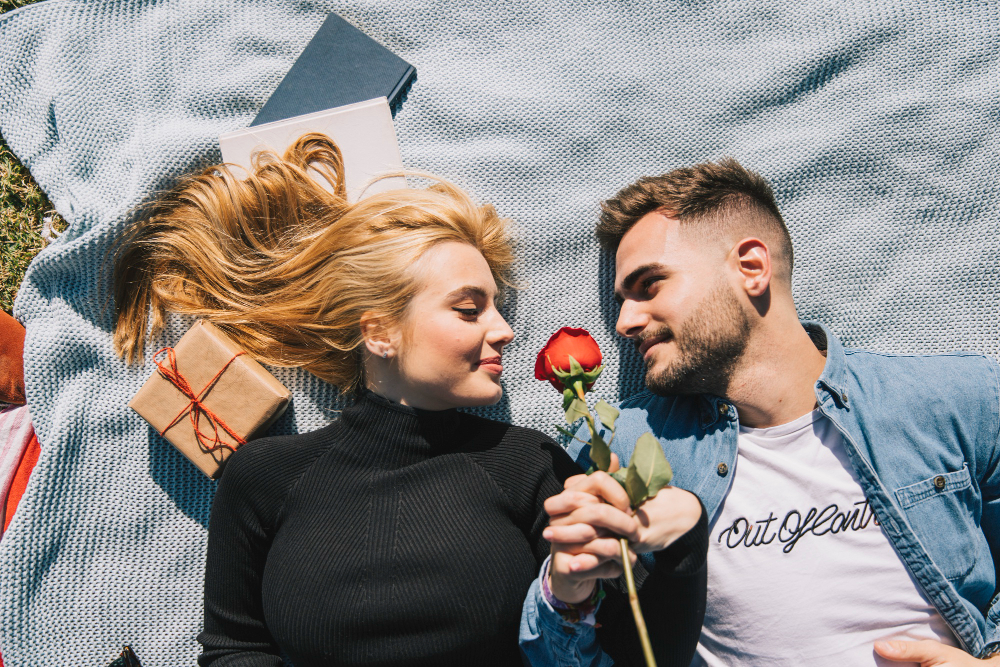 From Sugar Dating to a Real Relationship