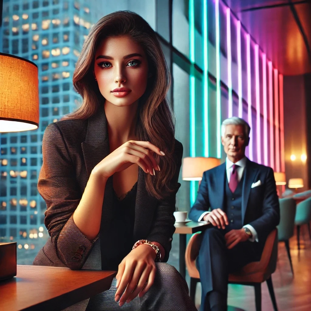 Sugar Daddy, Sugar Baby, отношения, стереотипы, медиа, общественное мнение, честность, уважение