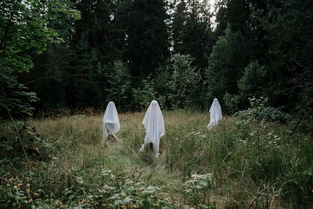 Why does ghosting happen, and how can you handle it?
