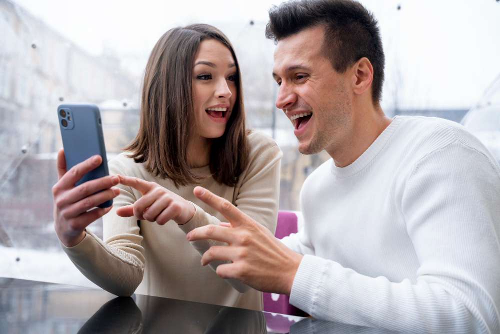 Engaging Conversations to Spark Connection and Build a Lasting Relationship